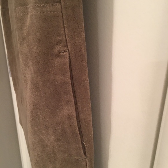 Aritzia Nori Wilfred Free Dress. - Picture 6 of 6